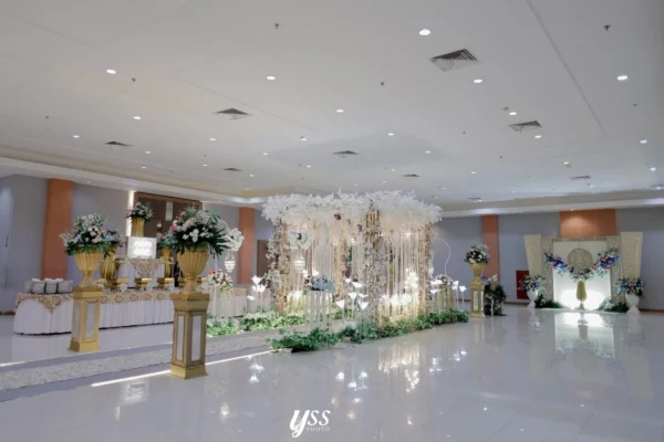 Paket Wedding di Bekasi Junction Function Hall - Gambar 5