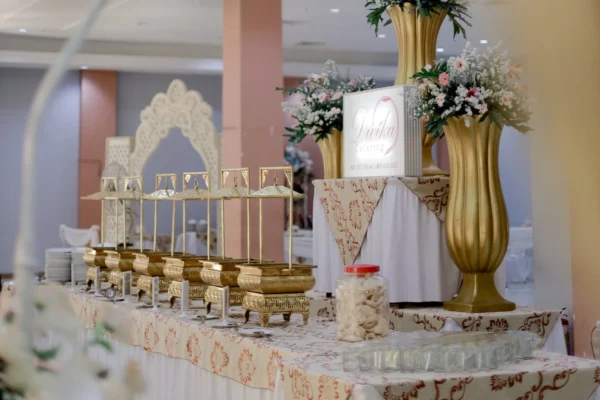 Paket Wedding di Bekasi Junction Function Hall - Gambar 3