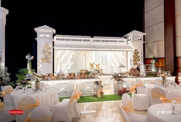 Paket Wedding di KDS Resto - Gambar 4