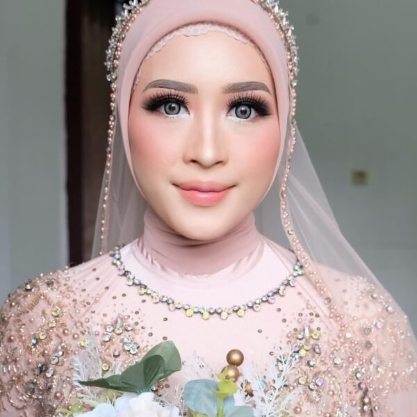 MUA & Attire
