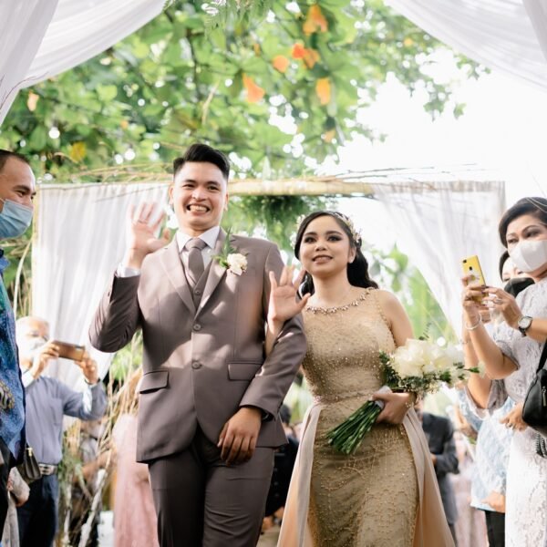 Paket Wedding di Joglo House Puspitek