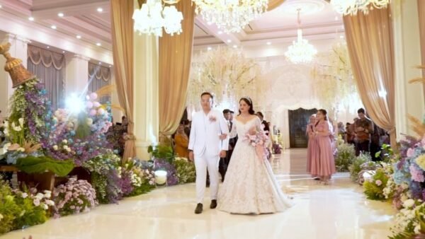 Paket Wedding di Graha Wangsa Batu - Gambar 5