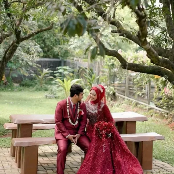 Paket Wedding di Kebun Bilabong Bojong Gede Citayem