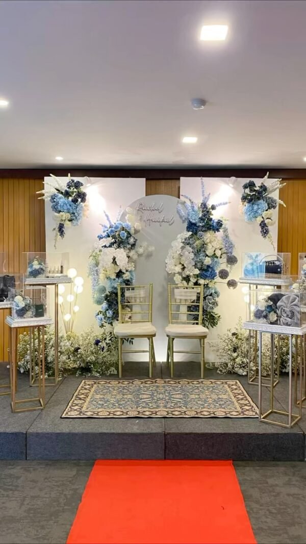 Paket Wedding di Fave Hotel Malang - Gambar 2