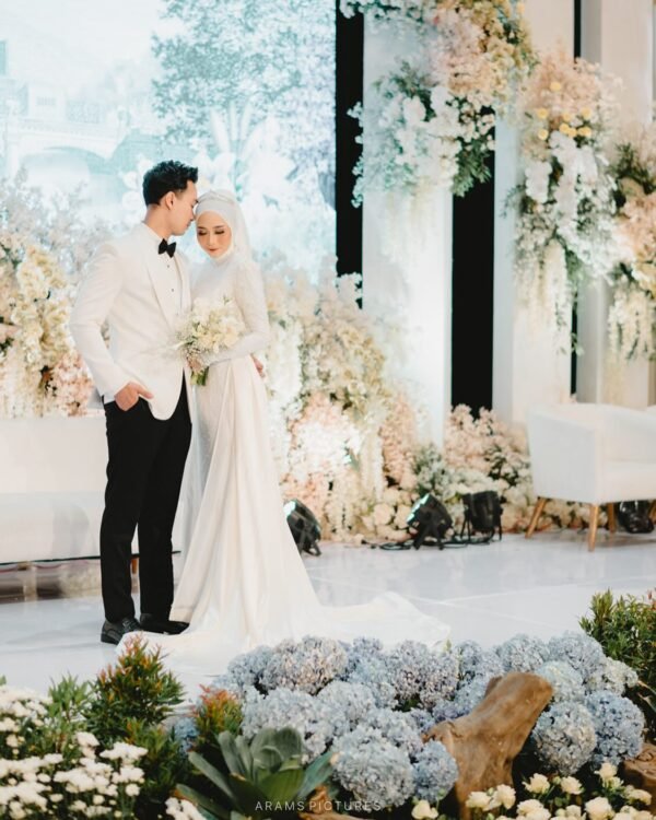 Paket Wedding di Graha Kartini Ballroom - Gambar 6