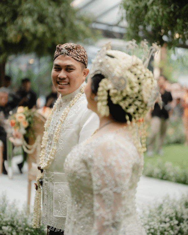 Paket Wedding di Calathea Lutea Venue - All Area - Gambar 7
