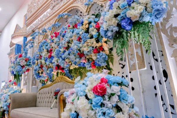 Paket Wedding di Gedung Faktultas Ekonomi & Bisnis UHAMKA - Gambar 3