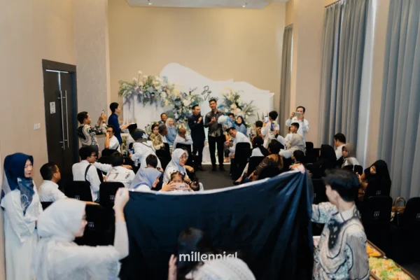 Paket Wedding di Hotel 88 Kedung Sari - Gambar 3