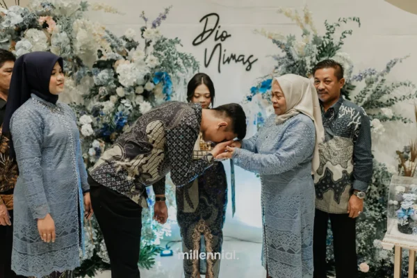 Paket Wedding di Hotel 88 Kedung Sari - Gambar 2