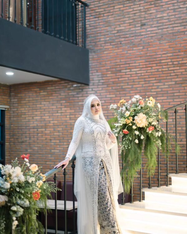 Paket Wedding di Calathea Lutea Venue - Main Area - Gambar 2