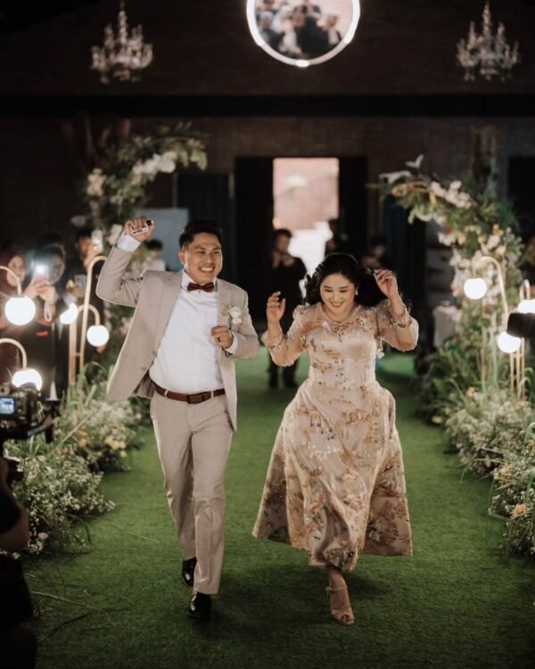 Paket Wedding di Calathea Lutea Venue - Main Area - Gambar 5