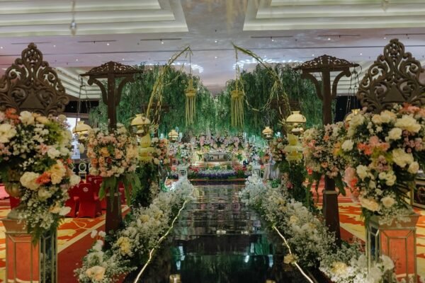 Paket Wedding di Grand Galaxy Convention Hall (JEE Ballroom) - Gambar 7