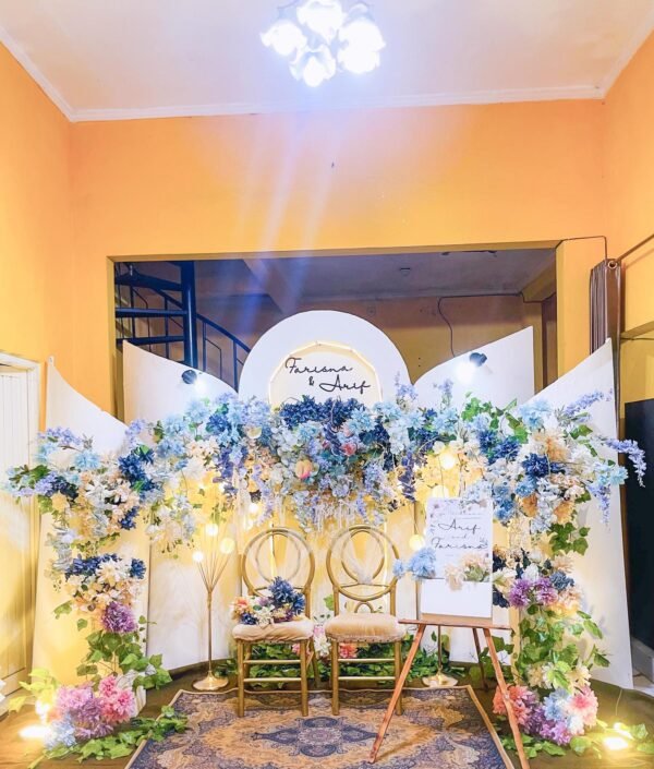 Paket Wedding di Hotel EdOtel Jenggolo - Gambar 5