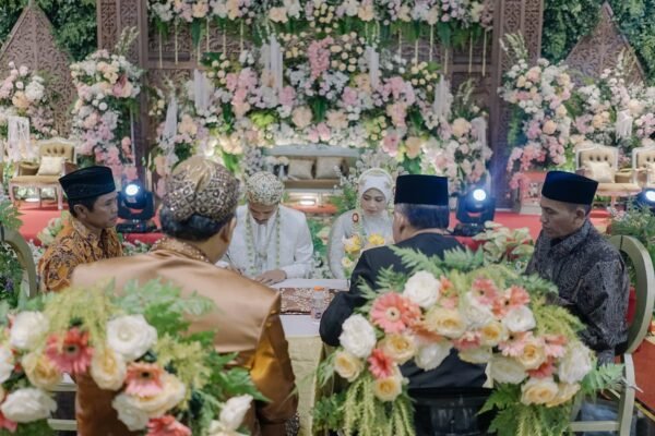 Paket Wedding di Grand Galaxy Convention Hall (JEE Ballroom) - Gambar 2