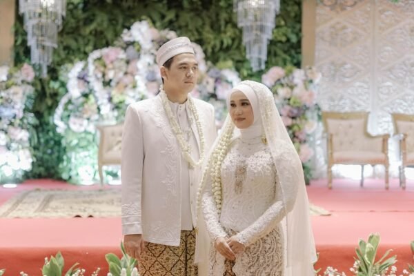 Paket Wedding di Grand Galaxy Convention Hall (JEE Ballroom) - Gambar 5