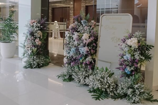 Paket Wedding di Grand Galaxy Convention Hall (JEE Ballroom) - Gambar 4