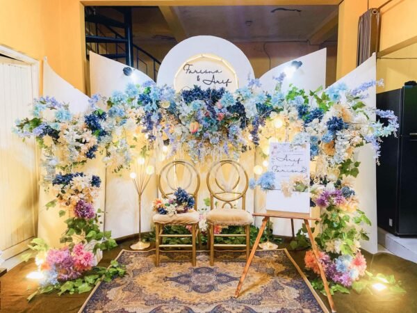 Paket Wedding di Hotel EdOtel Jenggolo - Gambar 4