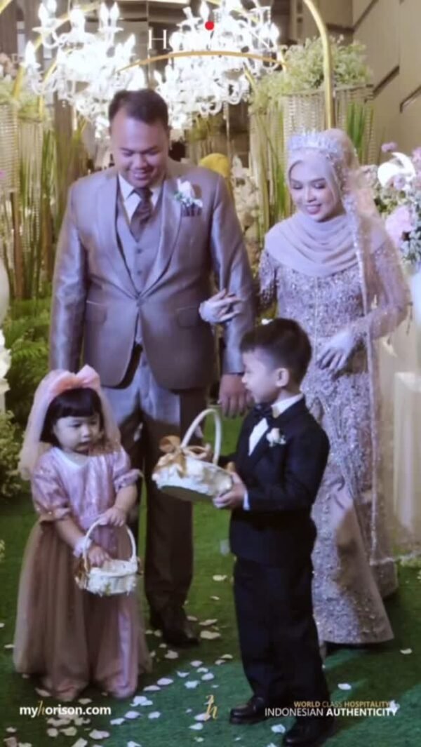 Paket Wedding di Hotel Horison GKB - Gambar 2