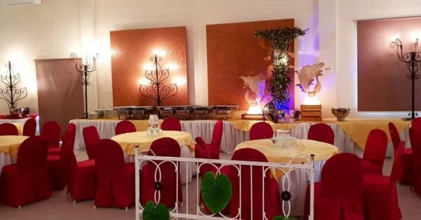 Paket Wedding di De Resort Hotel - Gambar 2