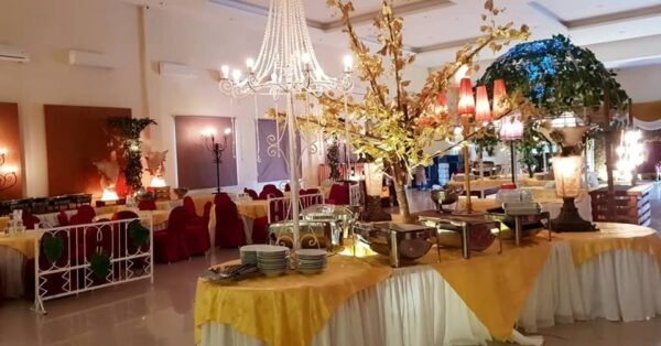 Paket Wedding di De Resort Hotel - Gambar 5