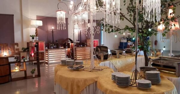 Paket Wedding di De Resort Hotel - Gambar 7
