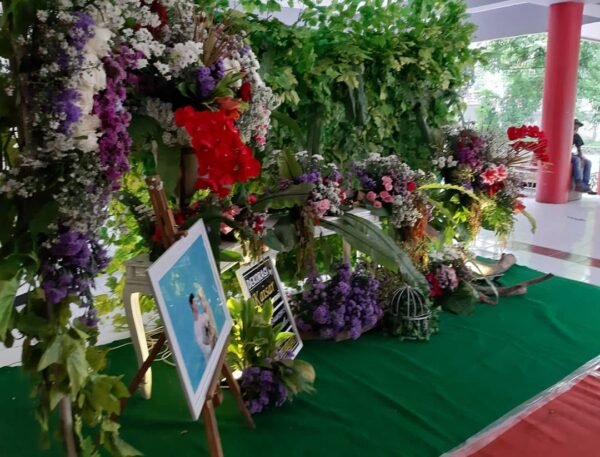 Paket Wedding di Gd. Sasana Krida - Gambar 2