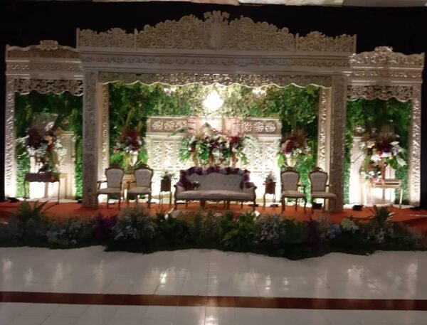 Paket Wedding di Gd. Sasana Krida - Gambar 4