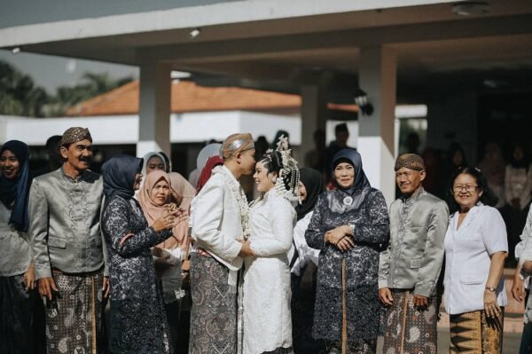 Paket Wedding di Graha A-11 - Gambar 4