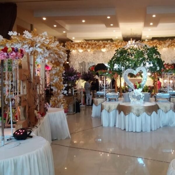 Paket Wedding Mojokerto