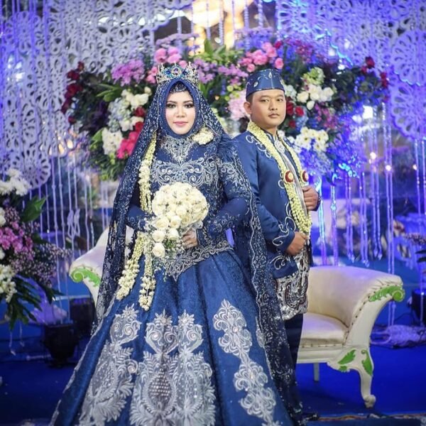 Paket Wedding di Auditorium KH Ahmad Dahlan UMSIDA - Gambar 4