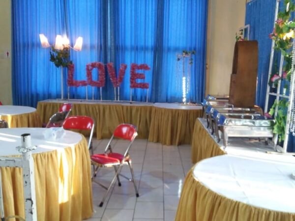 Paket Wedding di Gedung PKPRI - Gambar 3