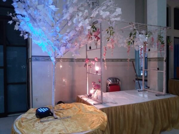 Paket Wedding di Gedung PKPRI - Gambar 2
