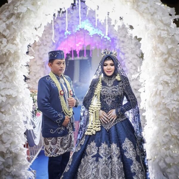Paket Wedding di Auditorium KH Ahmad Dahlan UMSIDA