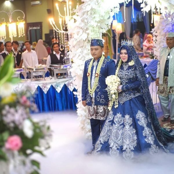 Paket Wedding di Auditorium KH Ahmad Dahlan UMSIDA - Gambar 3