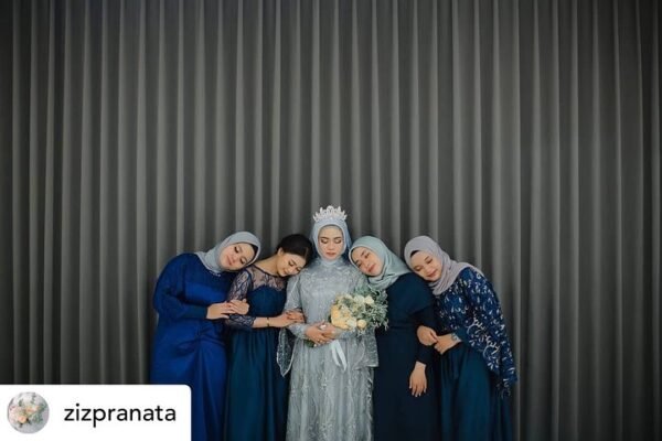 Paket Wedding di Amaris Hotel Embong Malang - Gambar 5