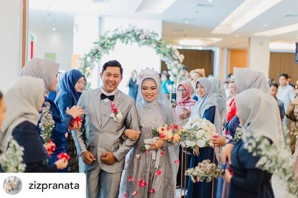 Paket Wedding di Amaris Hotel Embong Malang - Gambar 6