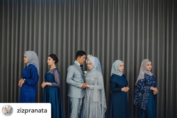Paket Wedding di Amaris Hotel Embong Malang - Gambar 4