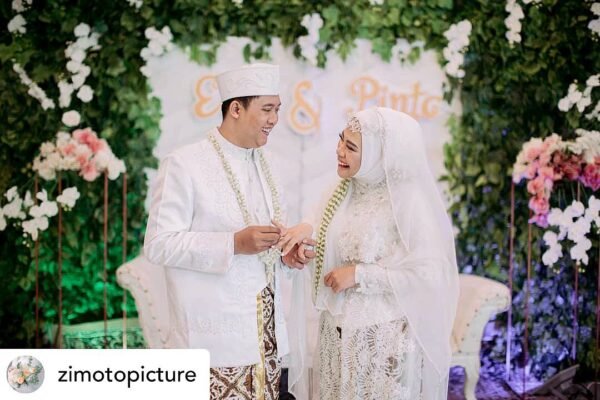 Paket Wedding di Amaris Hotel Embong Malang - Gambar 3