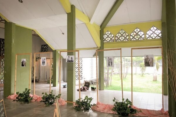 Paket Wedding di Masjid Assalam Citereup - Gambar 5