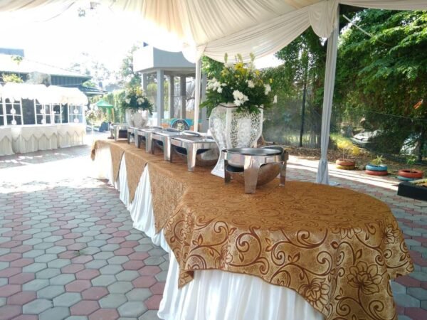 Paket Wedding di Taman Pemuda Pratama - Gambar 3