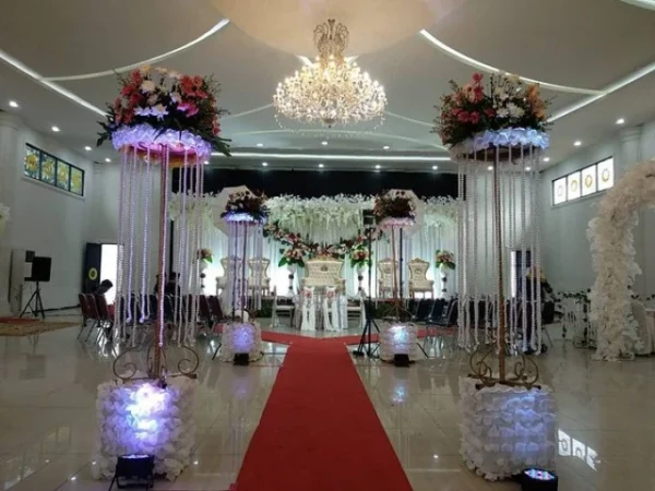Paket Wedding di Gedung Sekar Wijaya Kusuma - Gambar 2