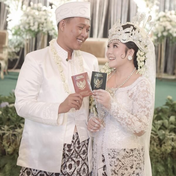 Paket Wedding di Gedung SDIT Cibinong - Gambar 3