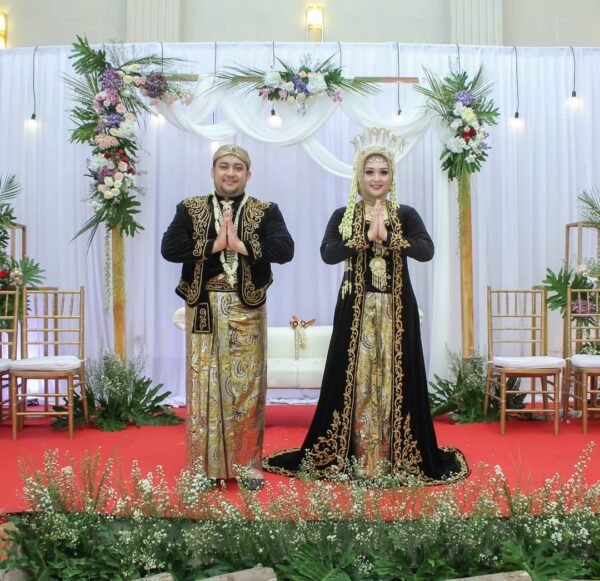 Paket Wedding di Gedung Lina Bakti - Gambar 2
