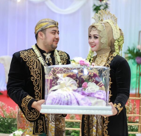 Paket Wedding di Gedung Lina Bakti - Gambar 3