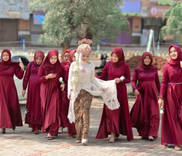Paket Wedding di Masjid Raya Asmaul Husna - Gambar 2