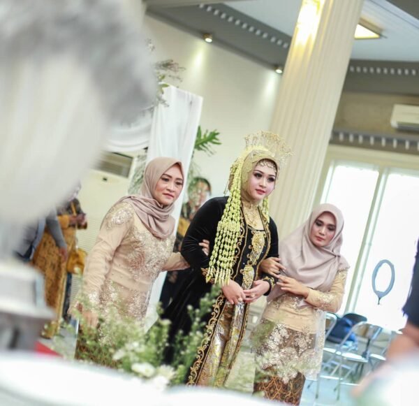 Paket Wedding di Gedung Lina Bakti