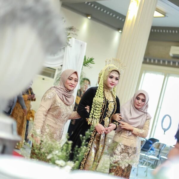 Paket Wedding di Gedung Lina Bakti