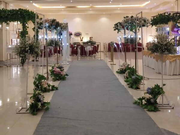 Paket Wedding di Narita Hotel Surabaya - Gambar 5