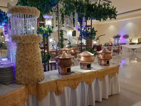 Paket Wedding di Narita Hotel Surabaya - Gambar 3