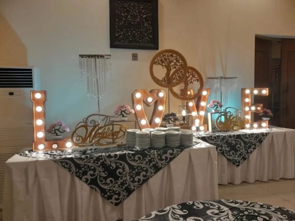 Paket Wedding di Narita Hotel Surabaya - Gambar 2